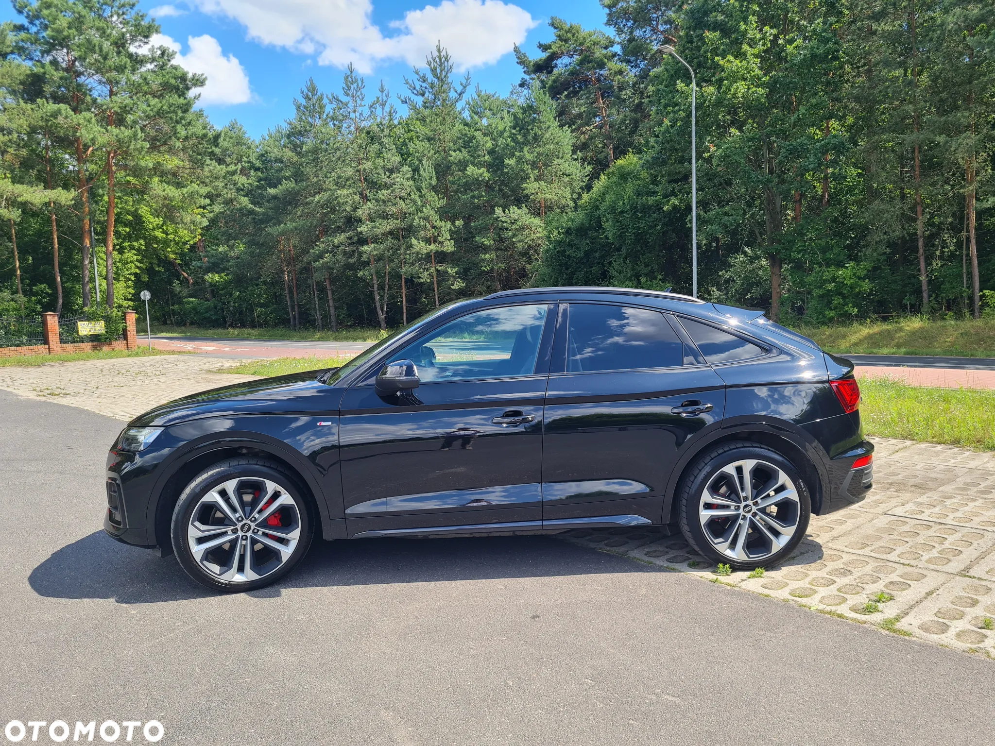 Audi Q5 Sportback - 6