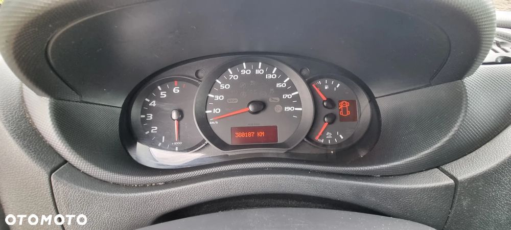 Renault MASTER - 16