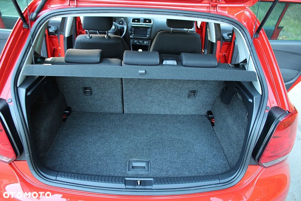 Volkswagen Polo 1.2 TSI Style - 18