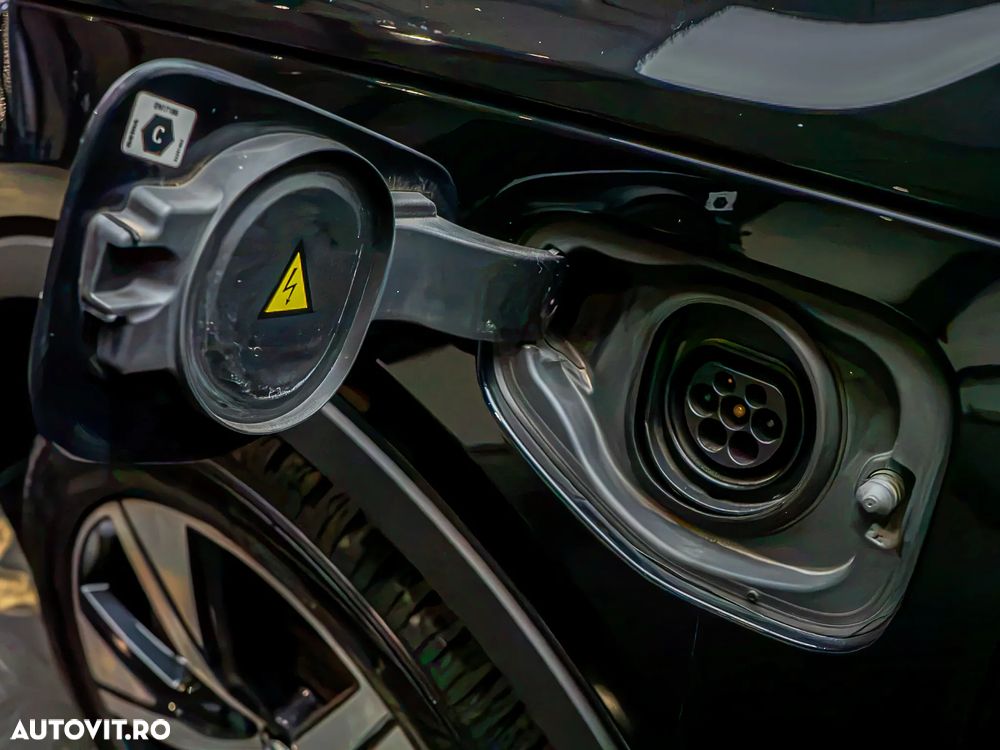 Volvo XC 40 T5 Recharge DKG RDesign Expression - 19