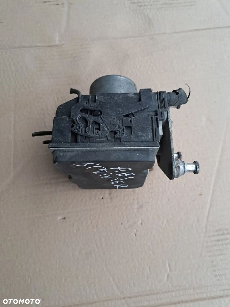 Mercedes Sprinter W906 Pompa Abs 0265951108 - 3