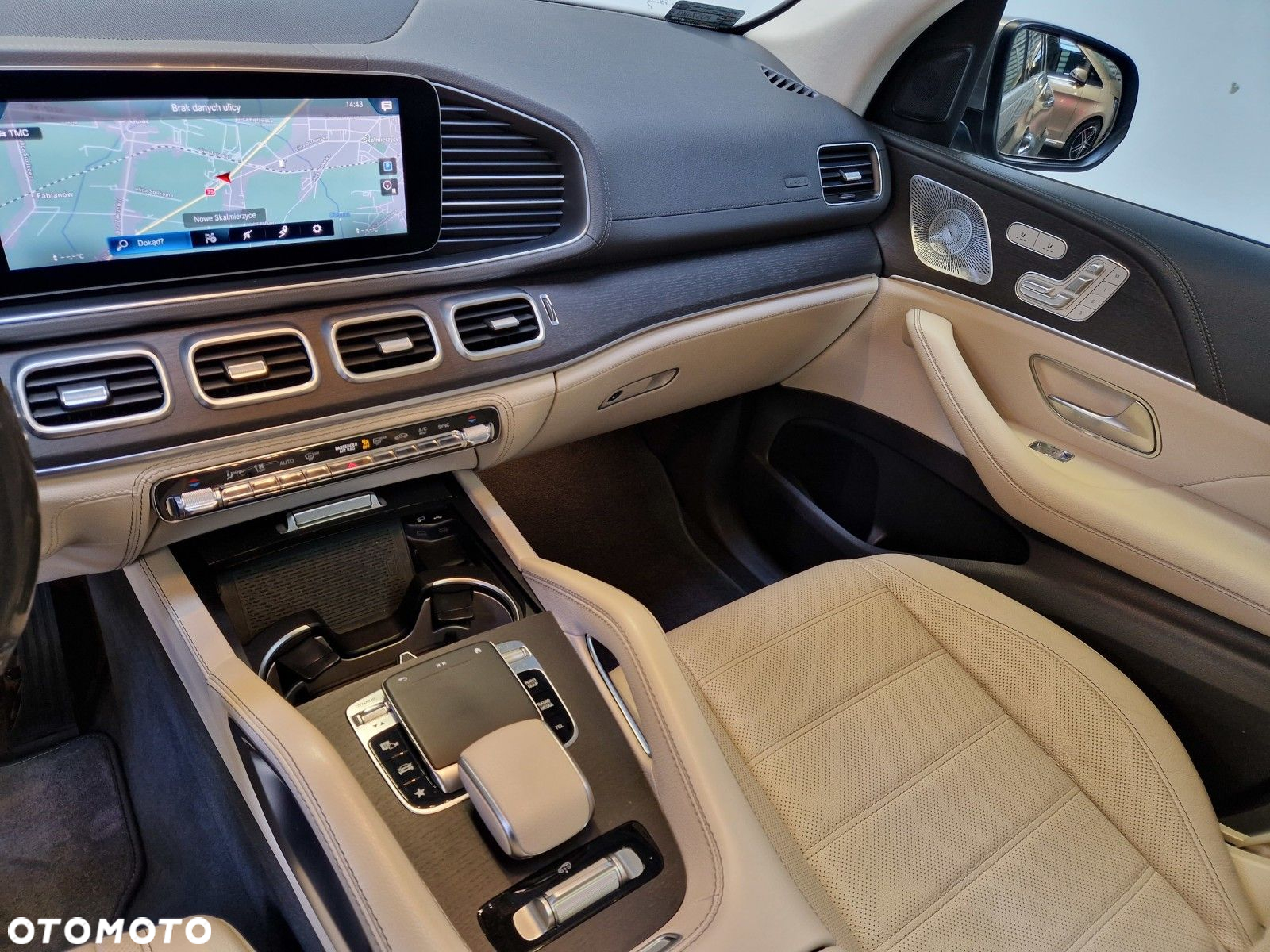 Mercedes-Benz GLE 400 d 4-Matic - 16