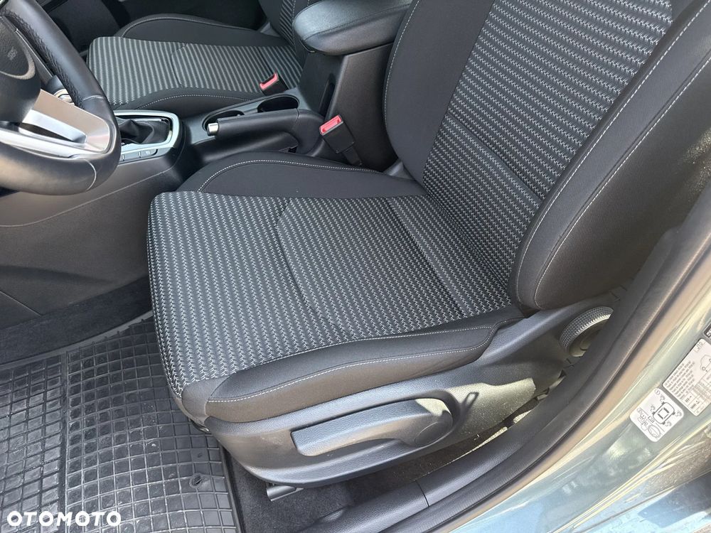 Kia Ceed 1.5 T-GDI M DCT - 12