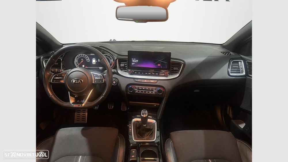 Kia ProCeed 1.0 T-GDI GT Line - 13