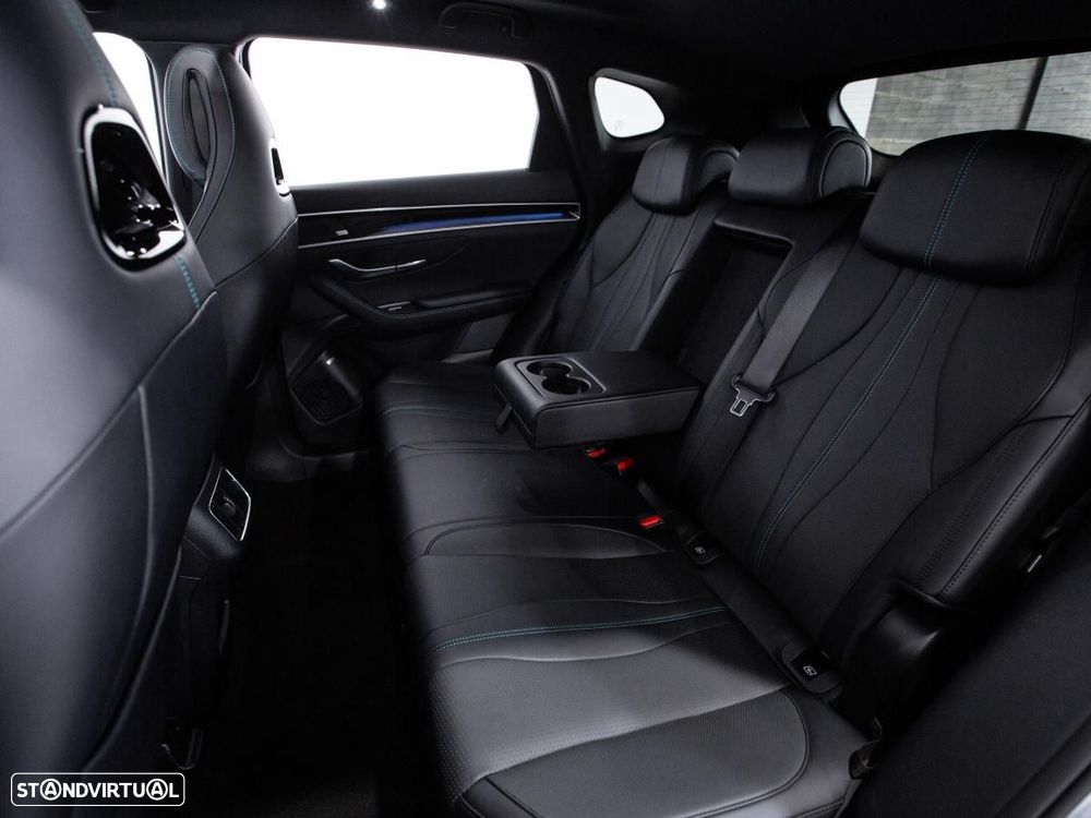 BYD Seal U 1.5 DM-i Boost - 12