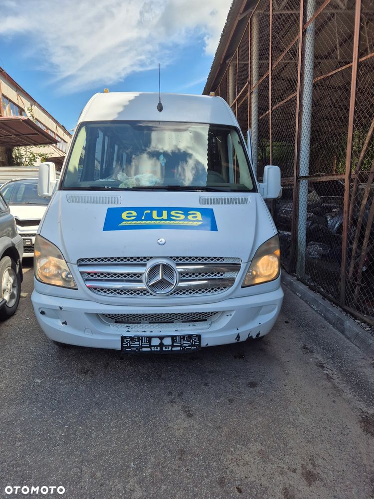 Mercedes-Benz SPRINTER 518 CDI - 4