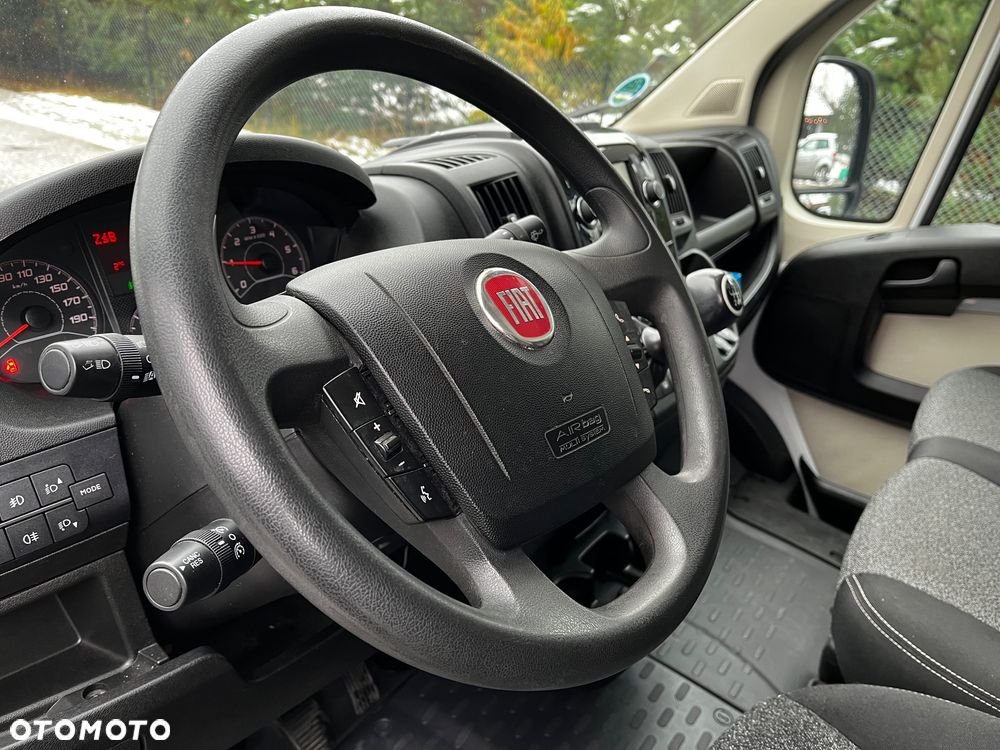 Fiat Ducato L4H2 - 11