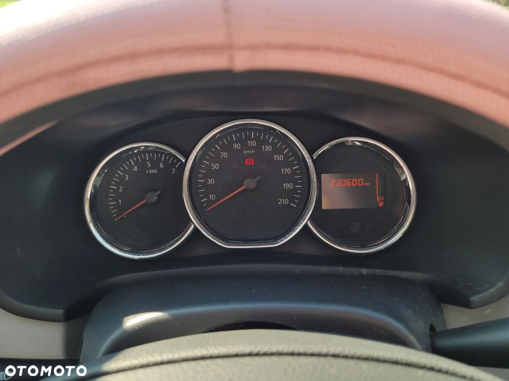 Dacia Sandero 1.2 16V Ambiance - 16