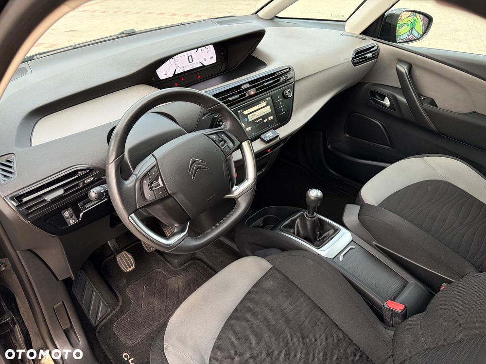 Citroën C4 Picasso THP 155 Selection - 14