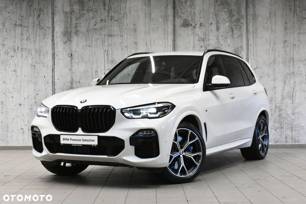 BMW X5 - 2