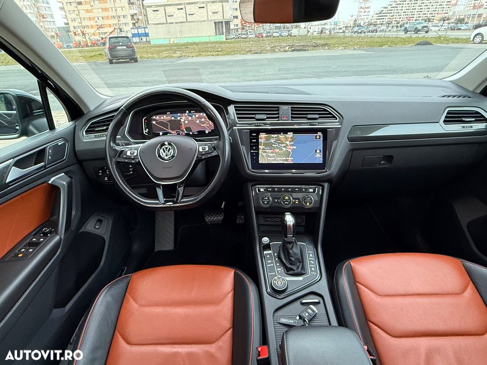 Volkswagen Tiguan - 6