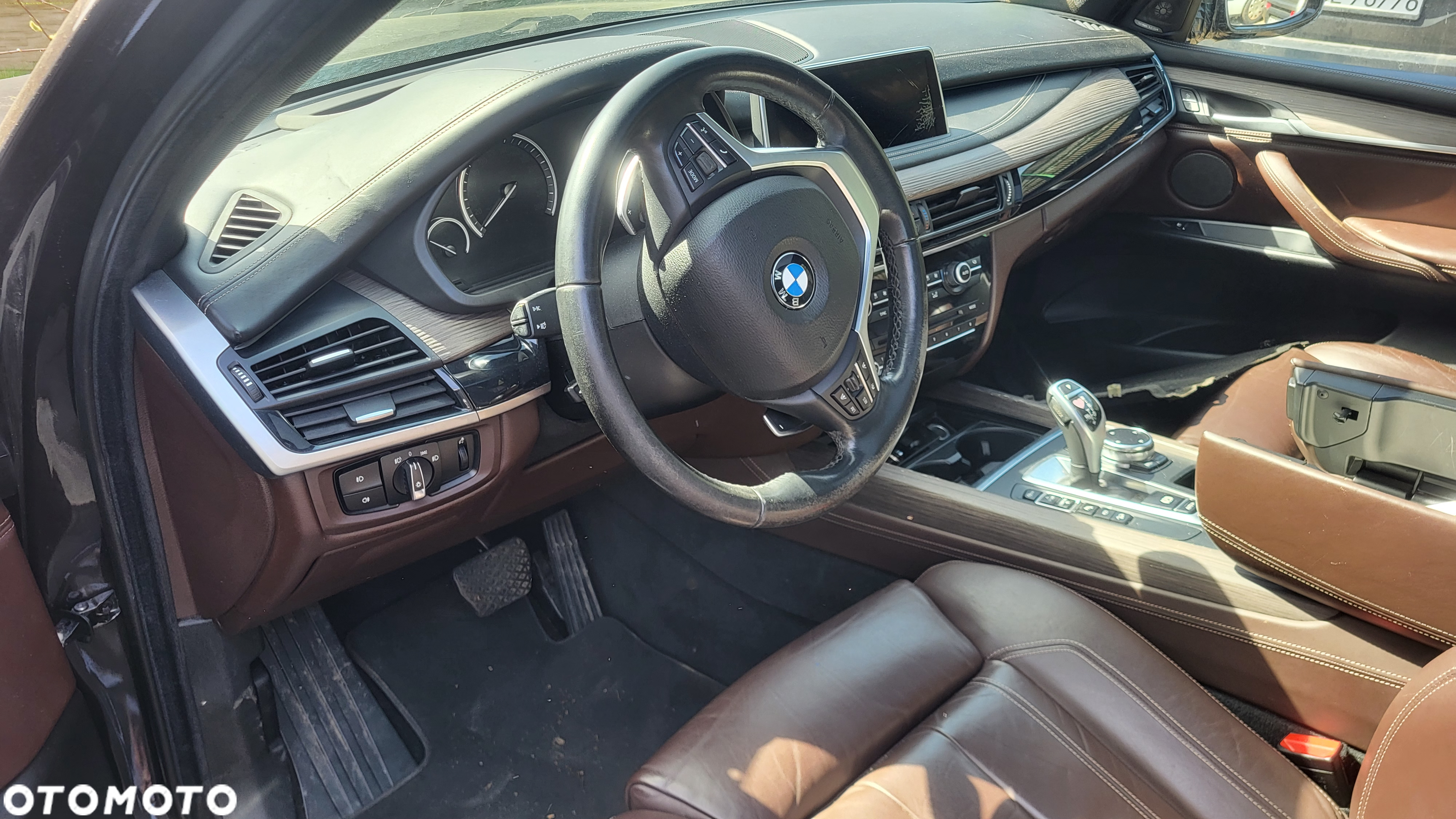 BMW X5 xDrive30d - 8