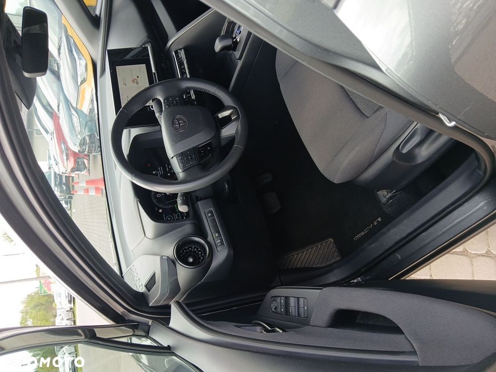 Toyota C-HR 1.8 Hybrid Comfort - 20