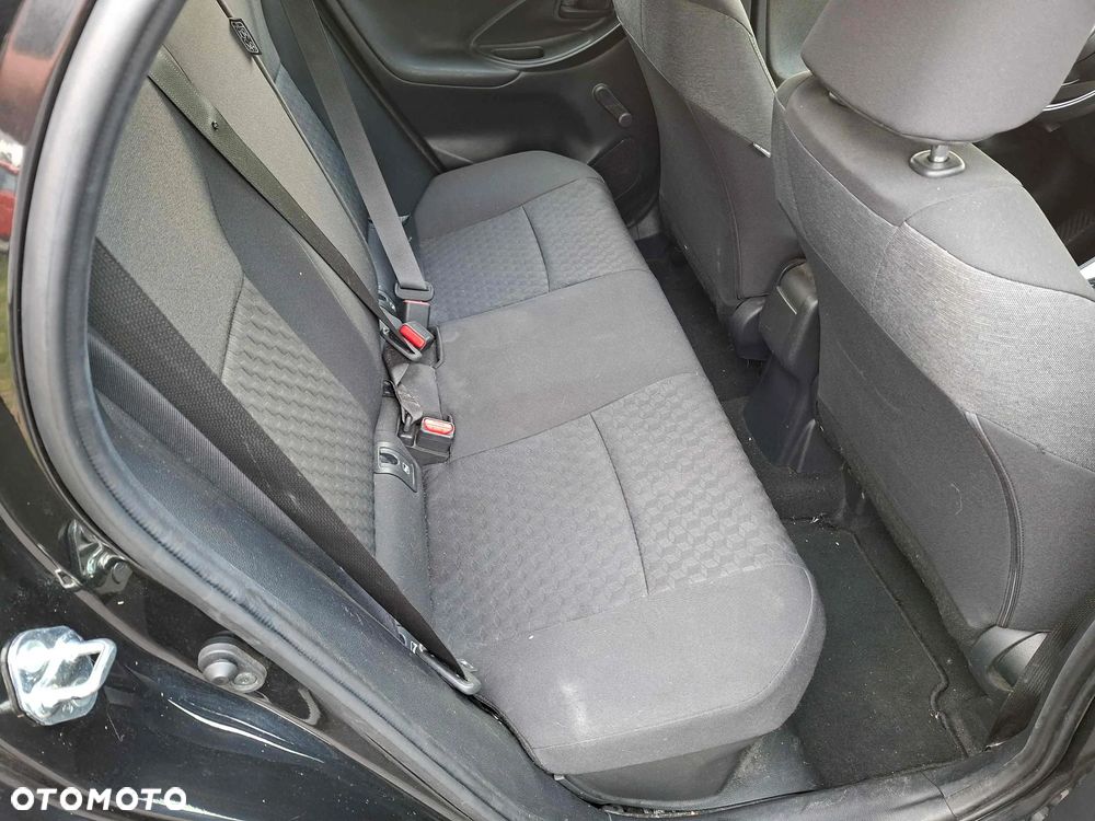 Toyota Yaris Hybrid 100 Life - 13
