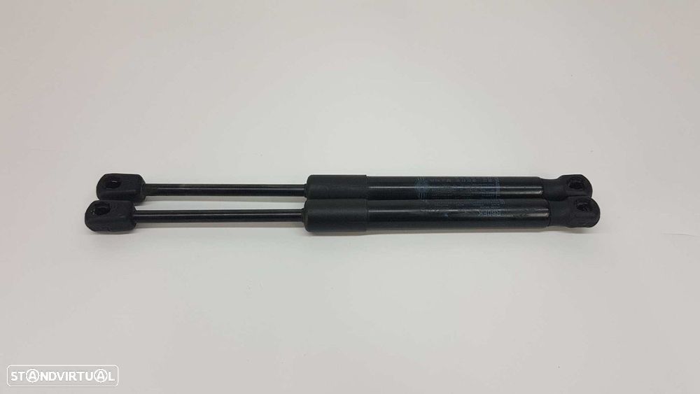 AMORTECEDORESDO CAPÔ MINI PACEMAN (R61) COOPER D ALL4 - 5