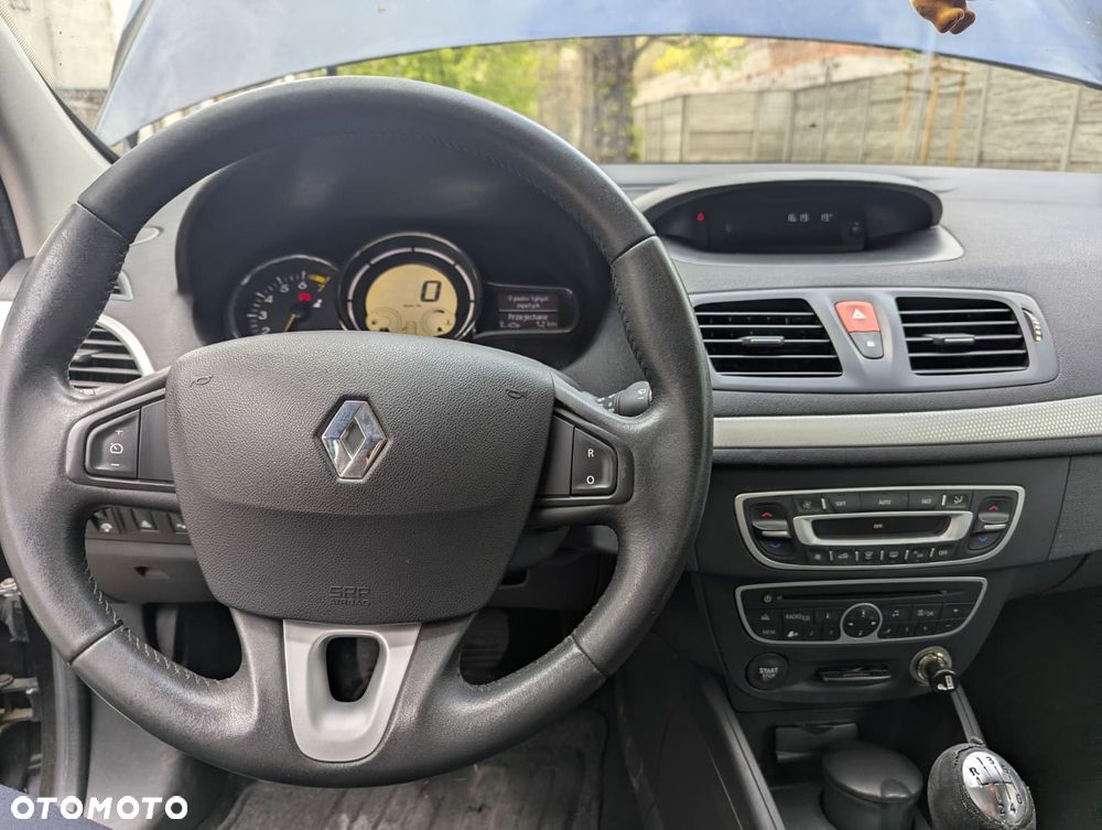 Renault Megane 1.4 16V TCE Expression - 13