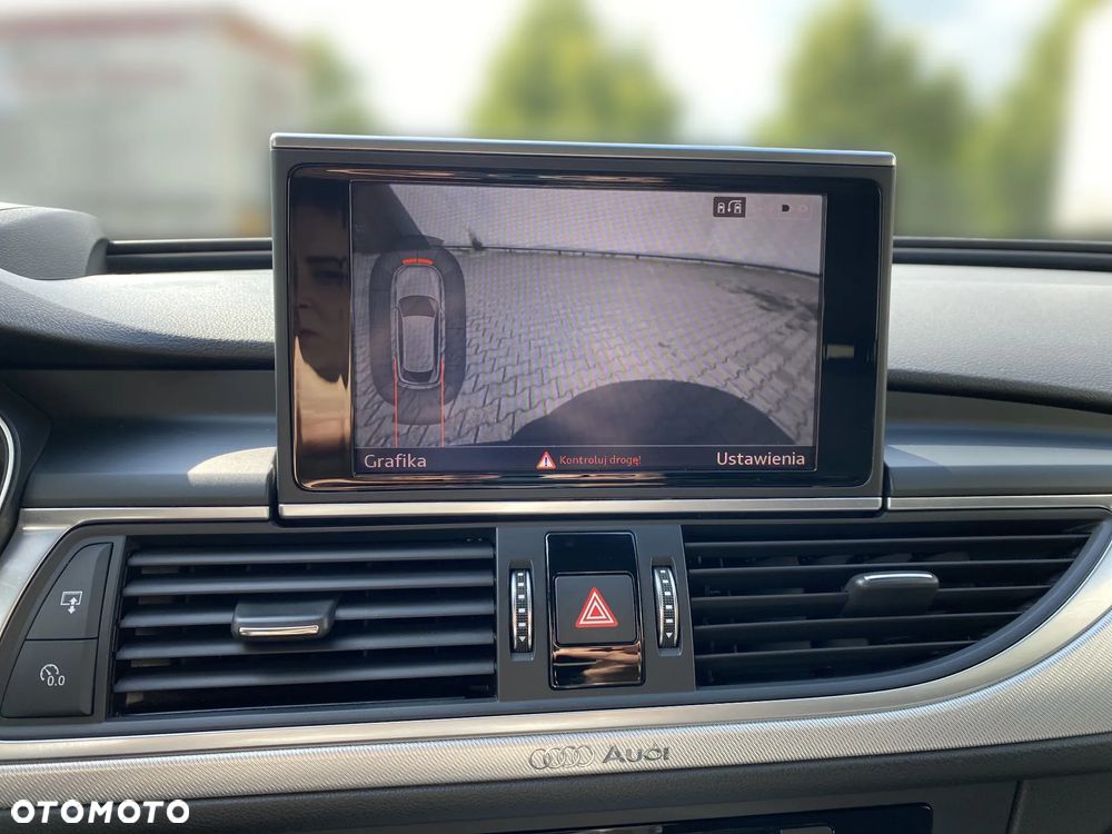 Audi A6 Avant 3.0 TDI quattro S tronic - 20
