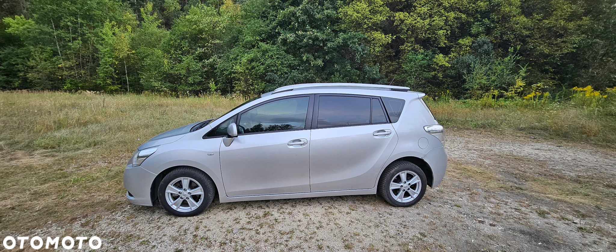 Toyota Verso 2.0 D-4D Sol plus 7os - 2