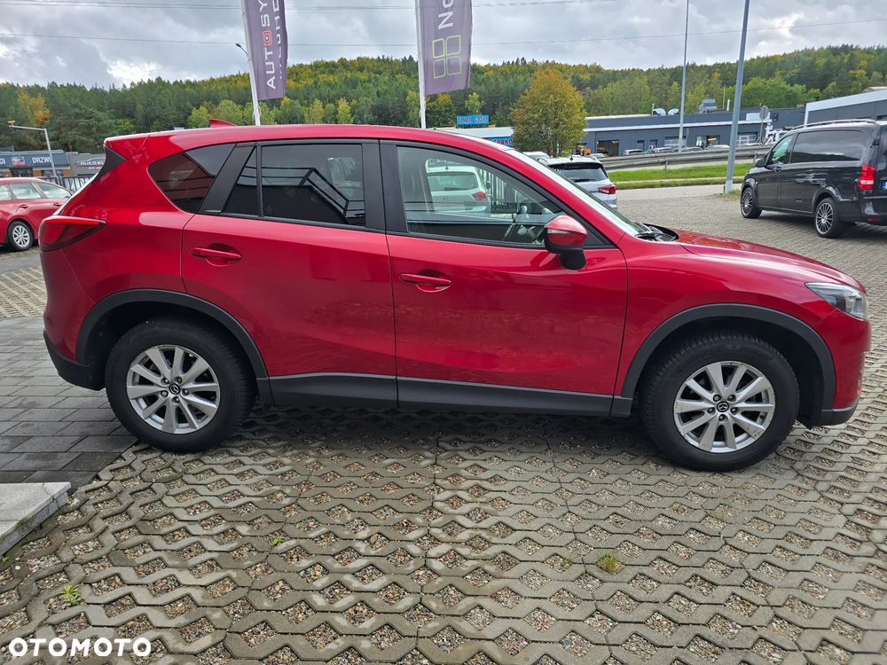 Mazda CX-5 2.0 Skyenergy 2WD - 6