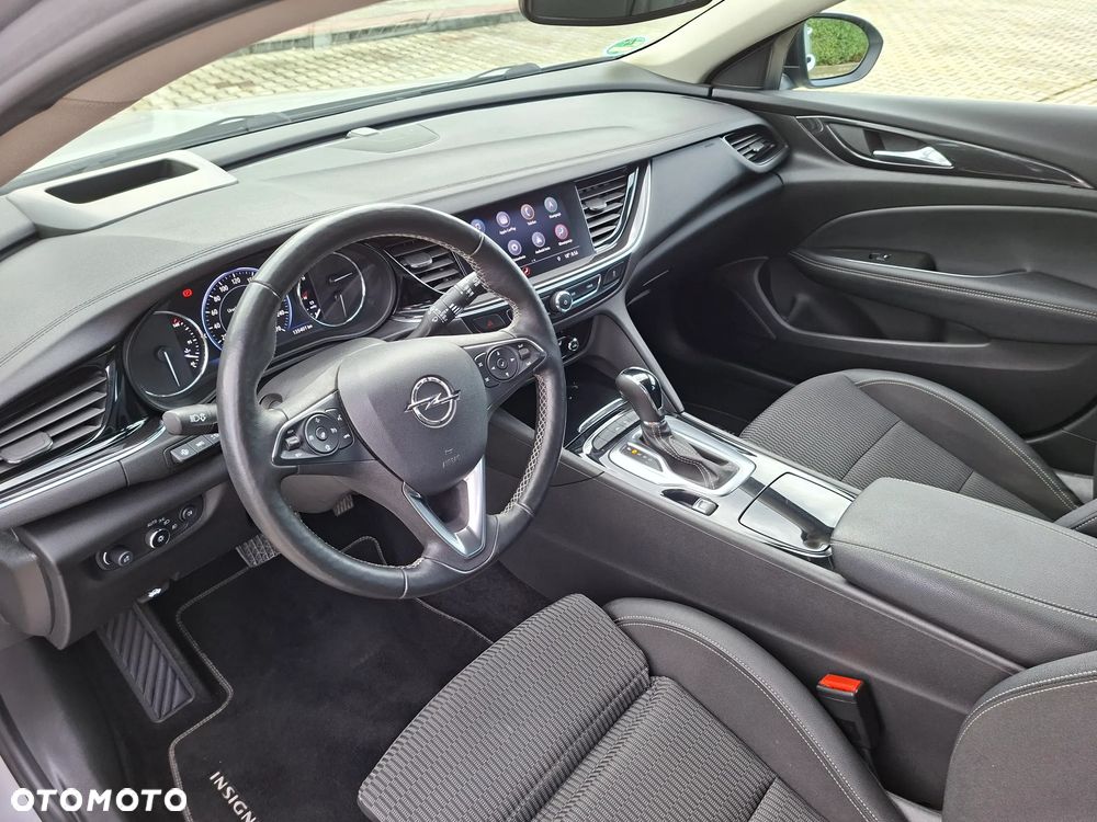 Opel Insignia 2.0 CDTI Business Edition S&S - 19