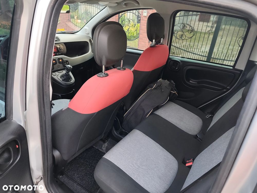 Fiat Panda 1.2 Easy - 5