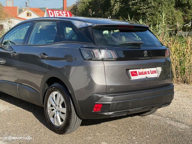 Peugeot 3008 1.5 BlueHDi Active Pack - 6