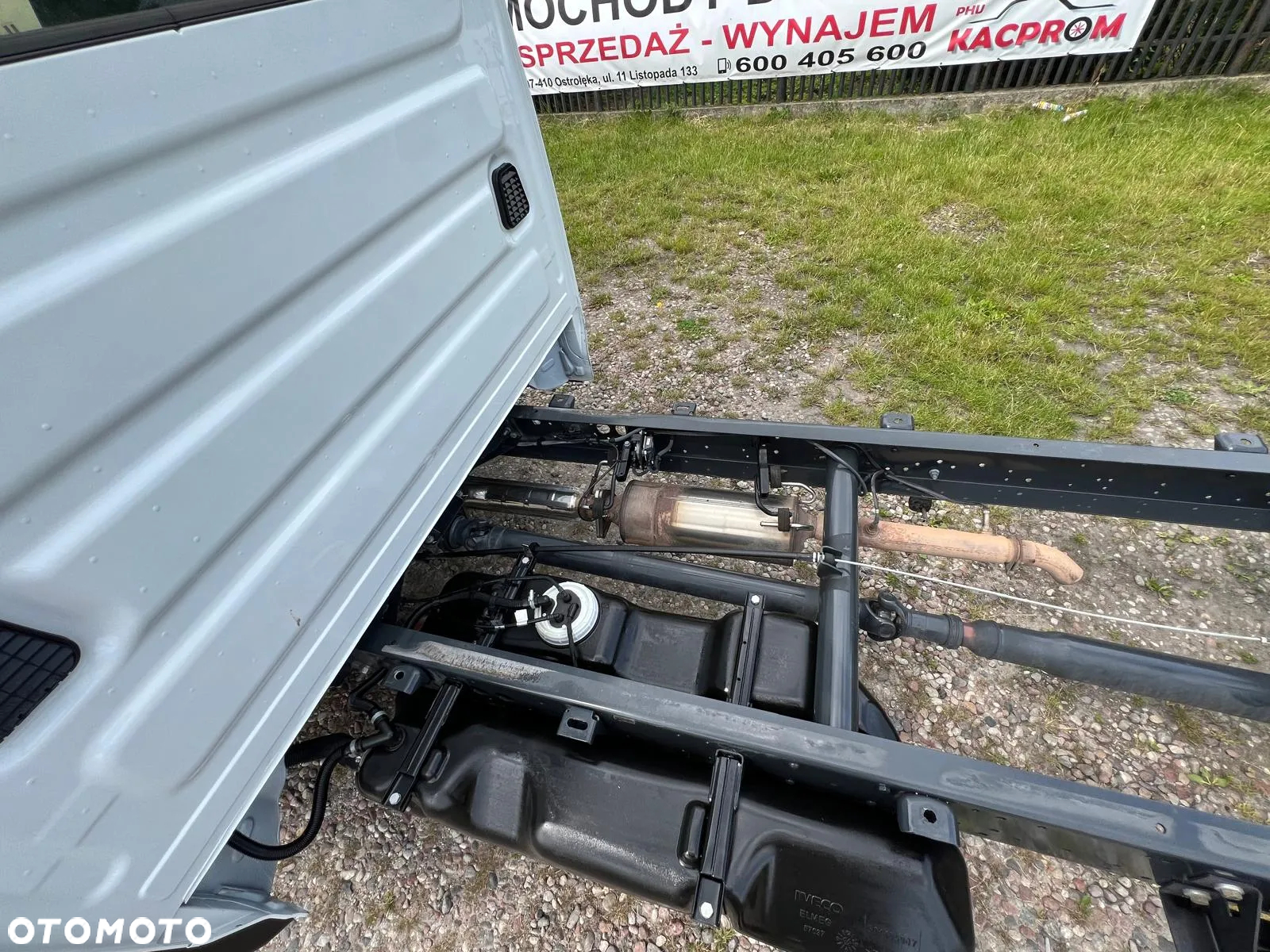 Iveco 36c16 - 11