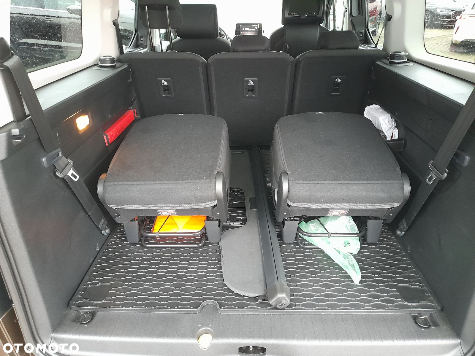 Opel Combo - 24