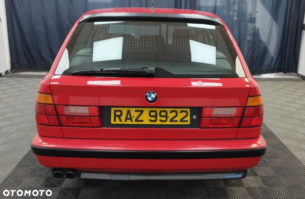 BMW M5 - 3