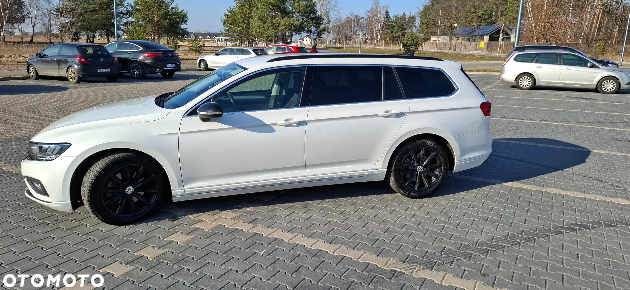 Volkswagen Passat 2.0 TDI EVO Elegance DSG - 11