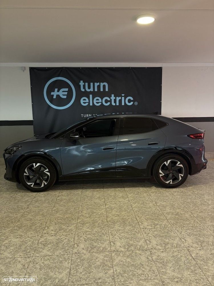 Cupra Tavascan 77 kWh Endurance - 2