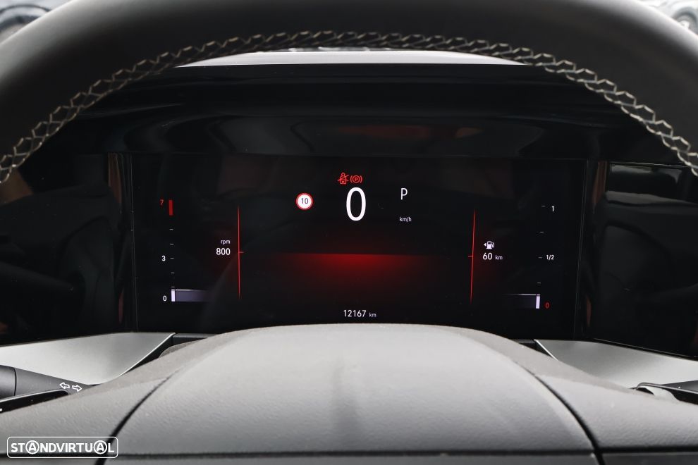 Opel Mokka 1.2 T GS AT - 9