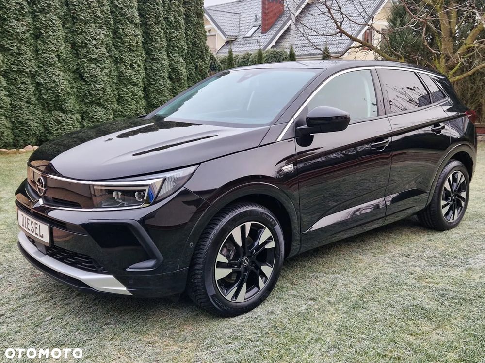Opel Grandland - 35