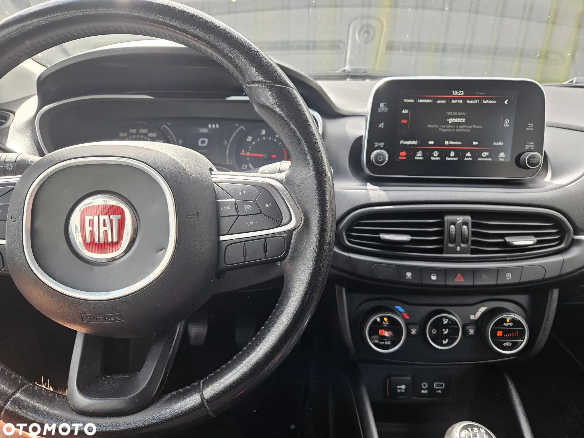 Fiat Tipo 1.6 MultiJet 16v Lounge - 7
