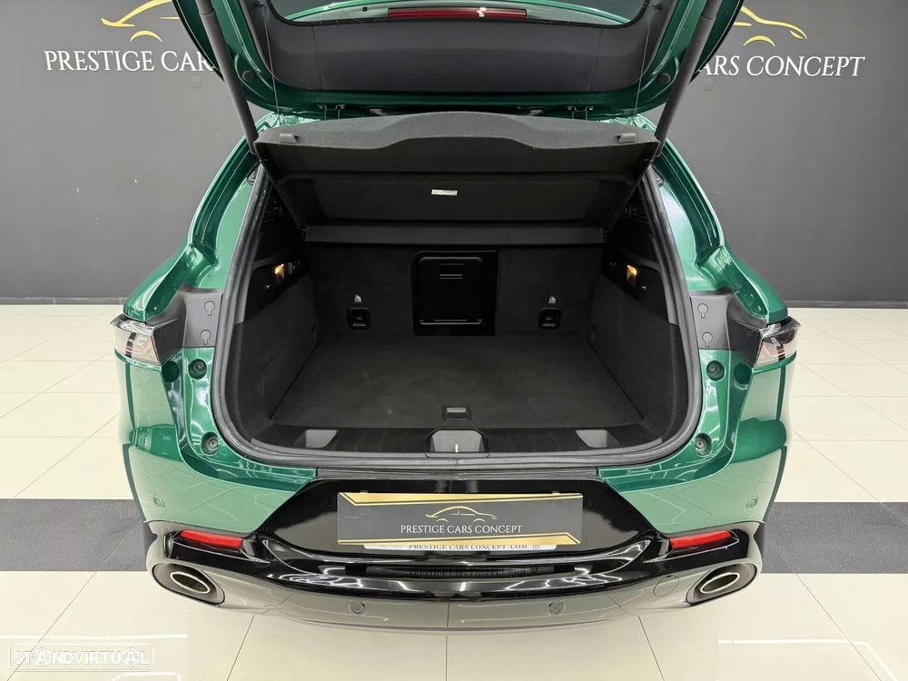 Alfa Romeo Tonale 1.3 Plug-In Hybrid Edizione Speciale e-AWD - 17