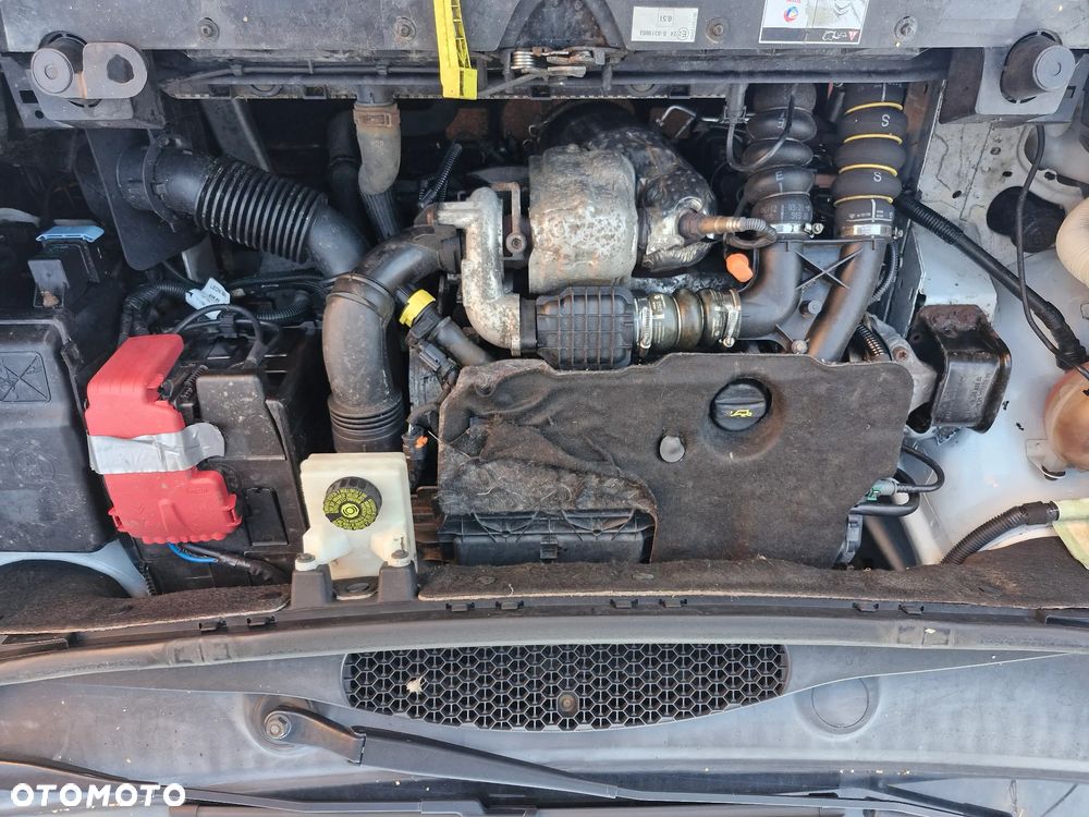 Citroën Berlingo 1.6 HDi Selection - 9