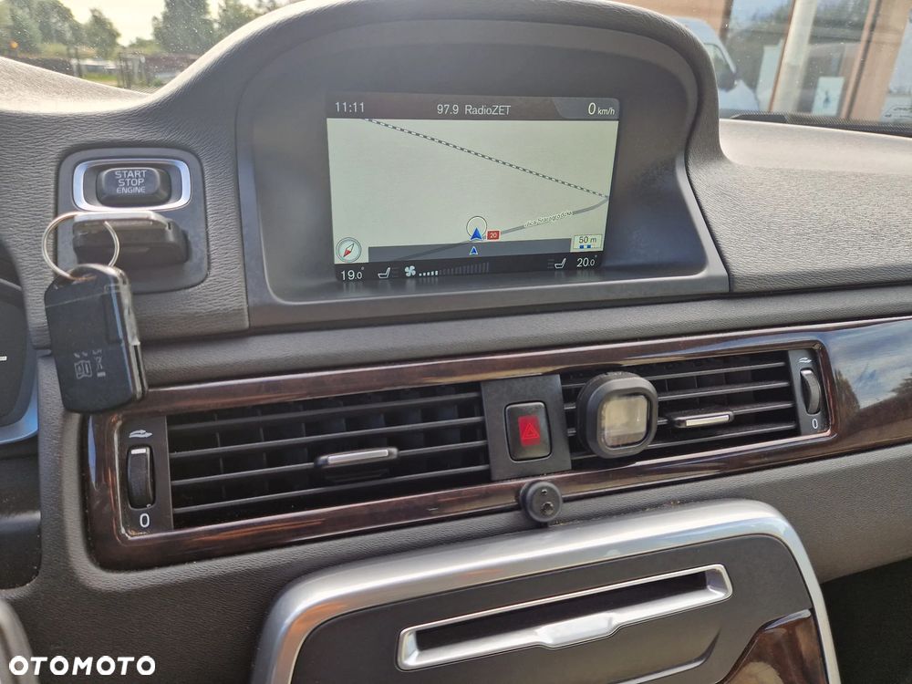 Volvo V70 - 10