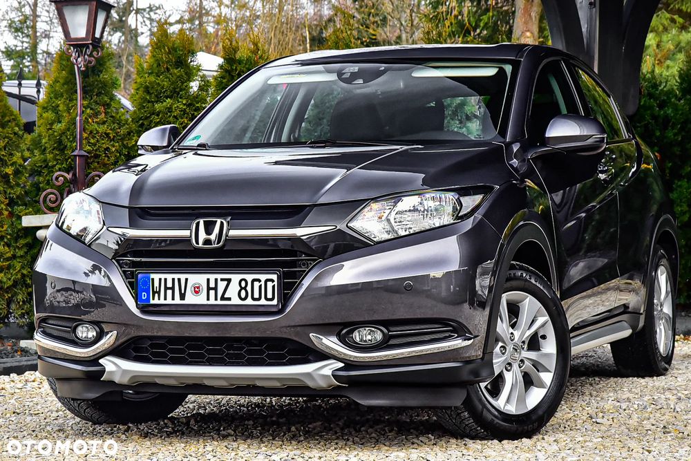 Honda HR-V 1.5 i-VTEC Executive - 2