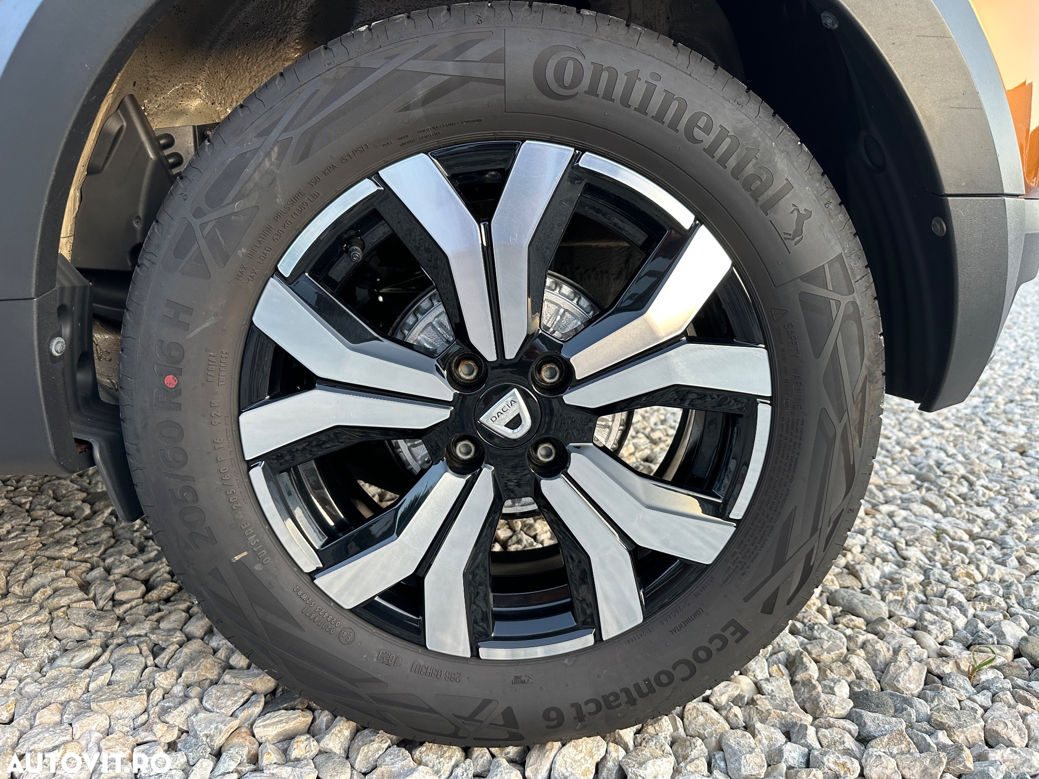 Dacia Sandero Stepway ECO-G 100 MT6 Comfort - 21