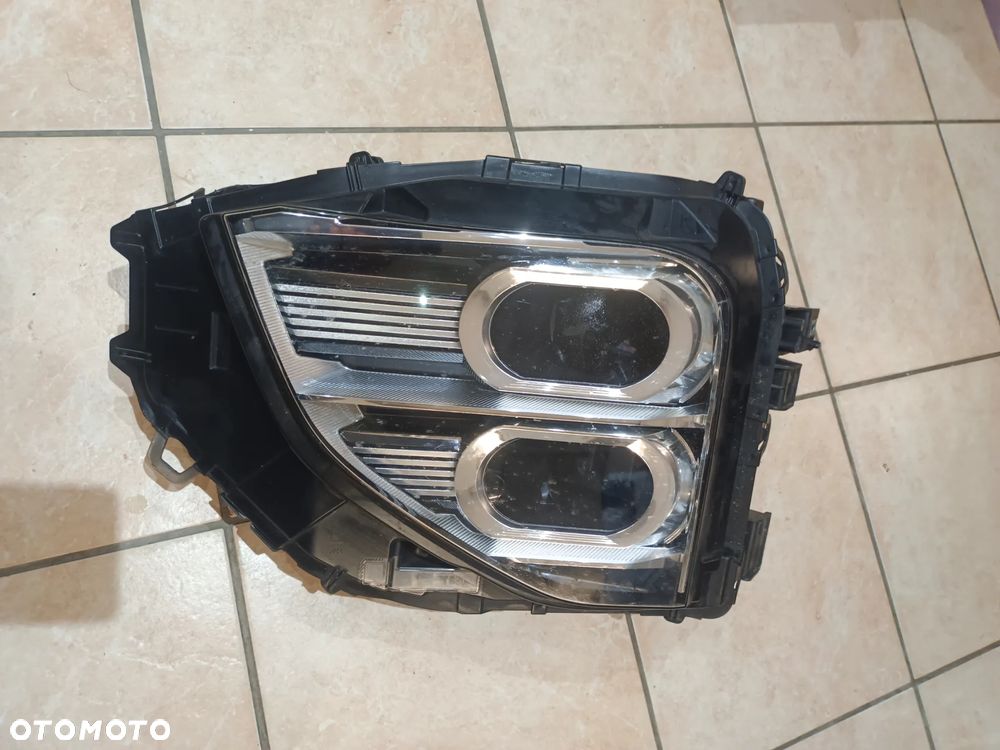 LAMPA LEWA PRZÓD ful LED MITSUBISHI ECLIPSE CROSS ECLIPS FL LIFT 22 - 5