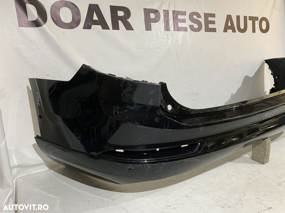 Bara spate Volvo XC90, 2015, 2016, 2017, 2018, 2019, 2020, cod origine OE 31353430. - 3