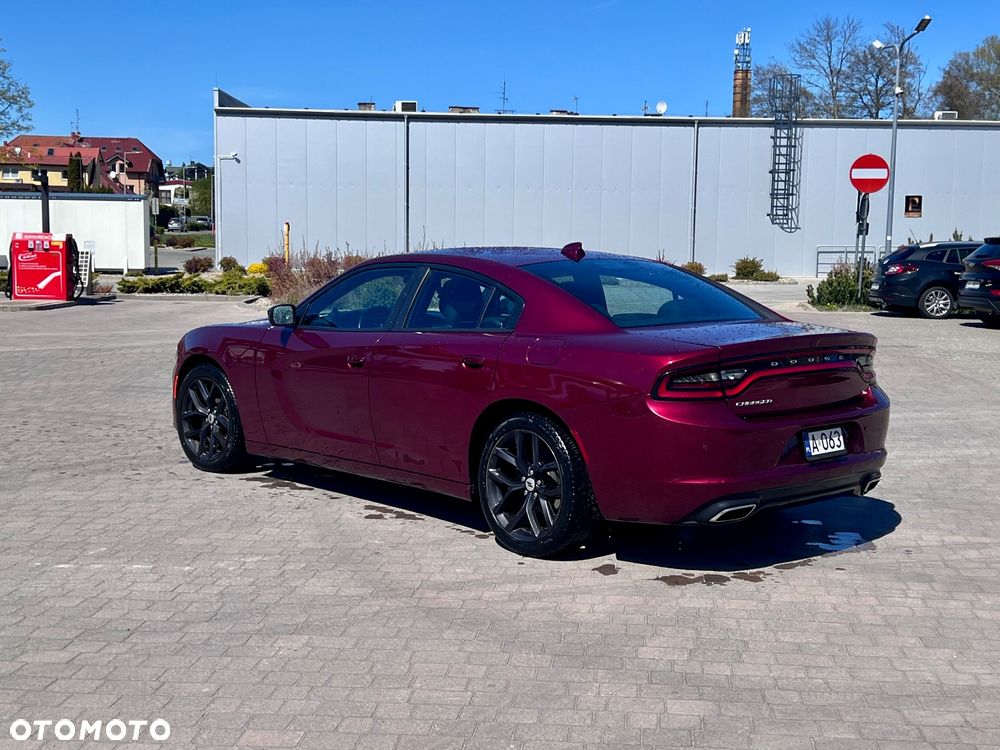 Dodge Charger - 6
