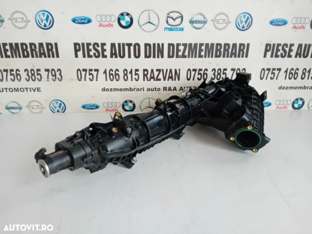 Galerie Admisie Bmw F10 F11 F30 F31 F01 F02 F07 F06 3.0 D 7800088 Motor N57 N57D30A - 1
