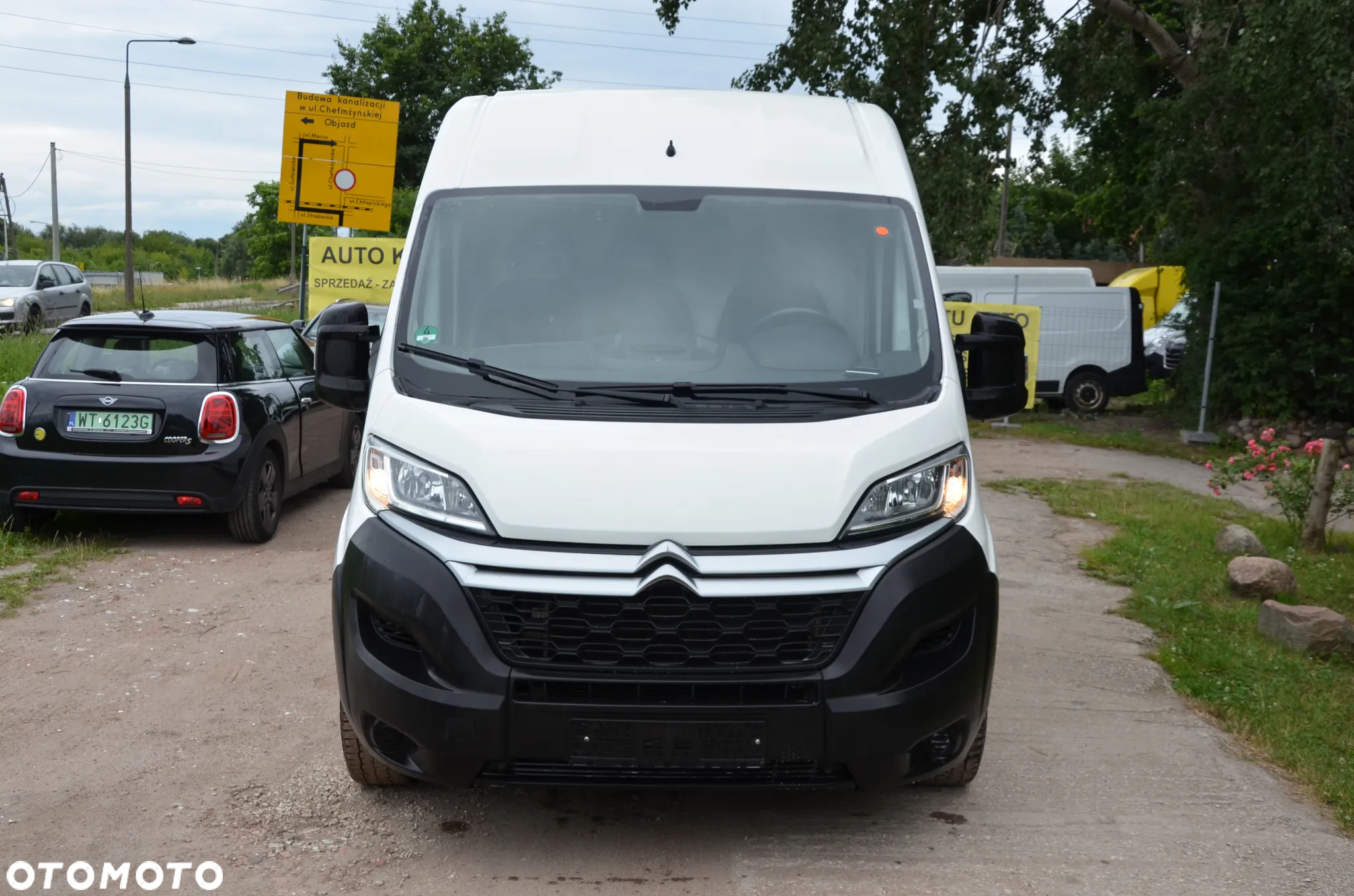 Citroën JUMPER L3H2 - 4