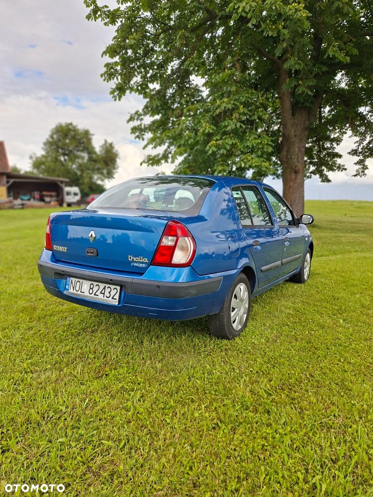 Renault Thalia 1.4 Alize - 6