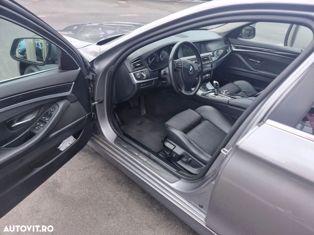 BMW Seria 5 - 11