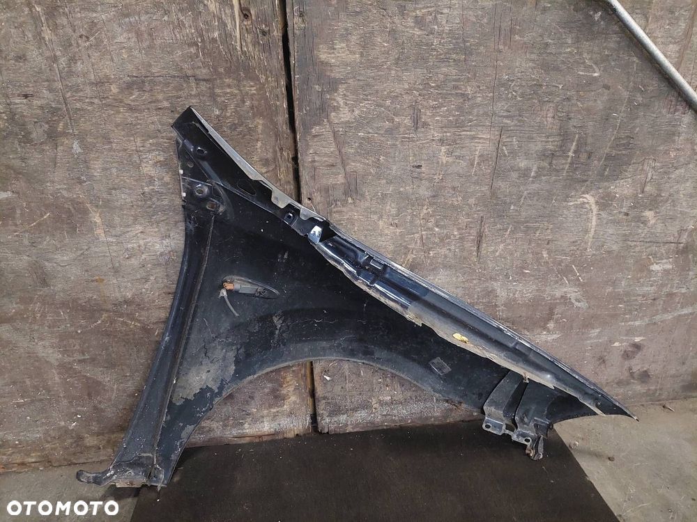 BŁOTNIK LEWY PRZÓD FIAT CROMA II 266/A - 4