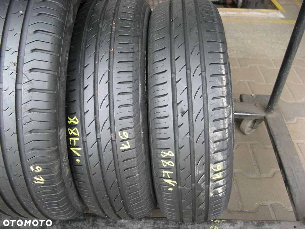 165/70R14 NEXEN N'Blue HD Plus - nr.1788 *