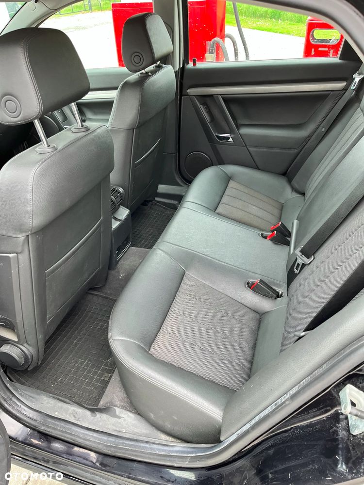Opel Vectra 1.9 CDTI Elegance - 10