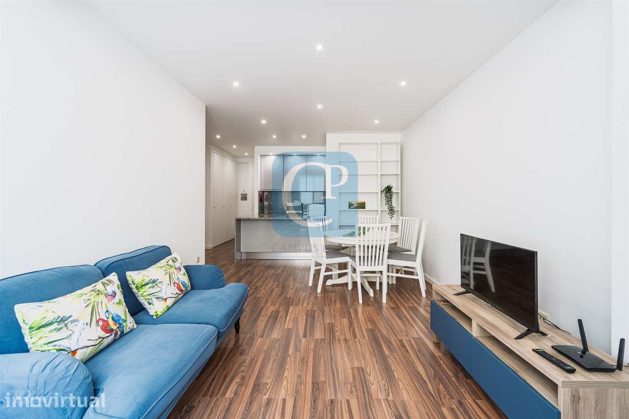 Apartamento T1Kit à Rua Júlio Dinis, Porto - Grande imagem: 4/18